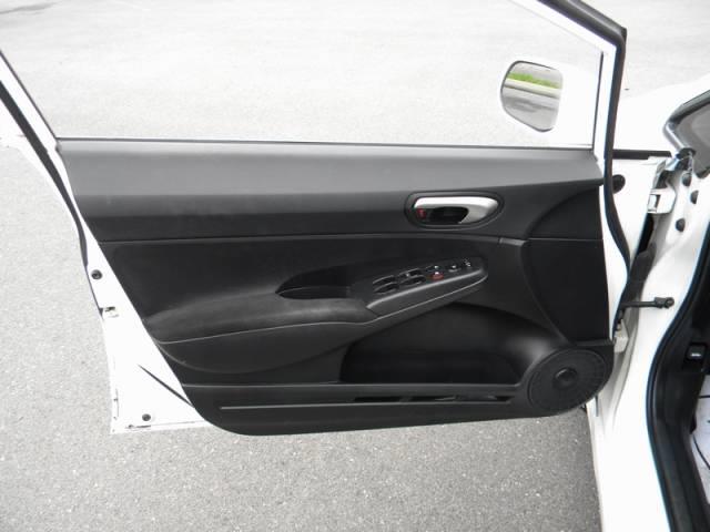 Honda Civic 2009 photo 2