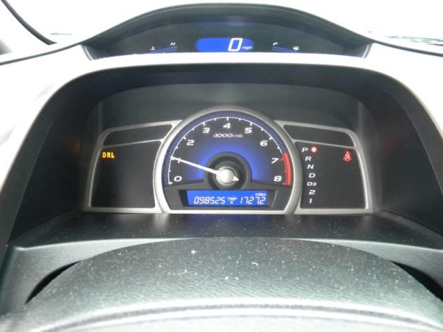 Honda Civic 2009 photo 13