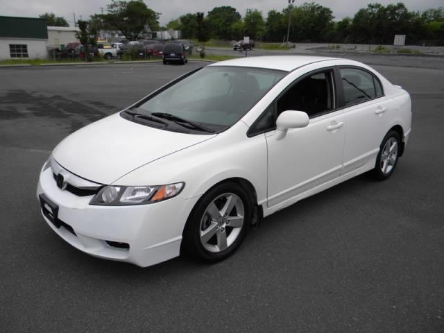 Honda Civic 2009 photo 25