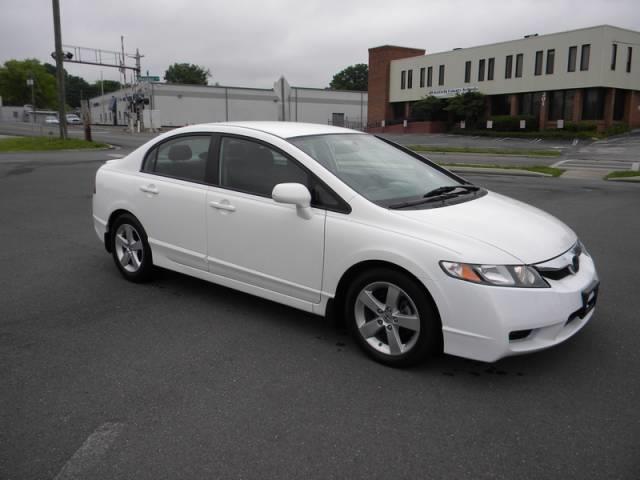 Honda Civic 2009 photo 27