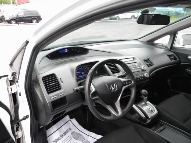 Honda Civic 2009 photo 3