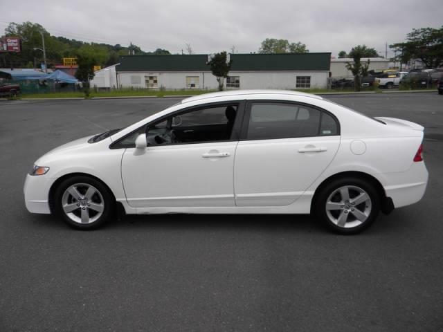 Honda Civic 2009 photo 4