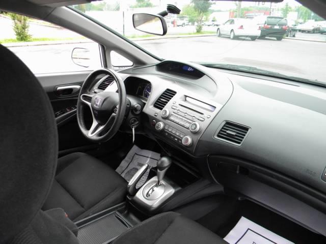 Honda Civic 2009 photo 5