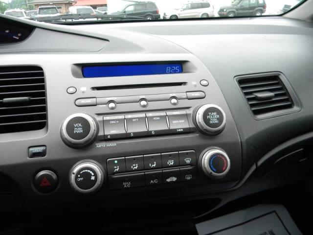 Honda Civic 2009 photo 6