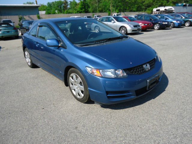 Honda Civic 2009 photo 3