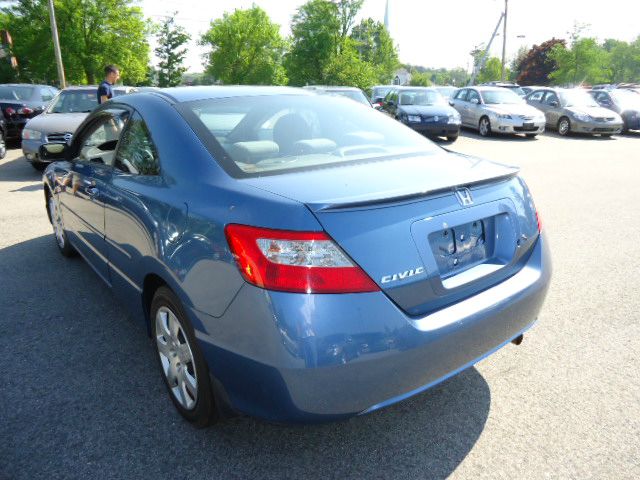 Honda Civic 2009 photo 5