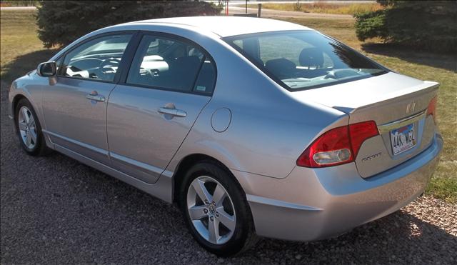 Honda Civic 2009 photo 2