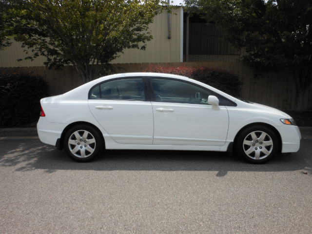 Honda Civic 2009 photo 3