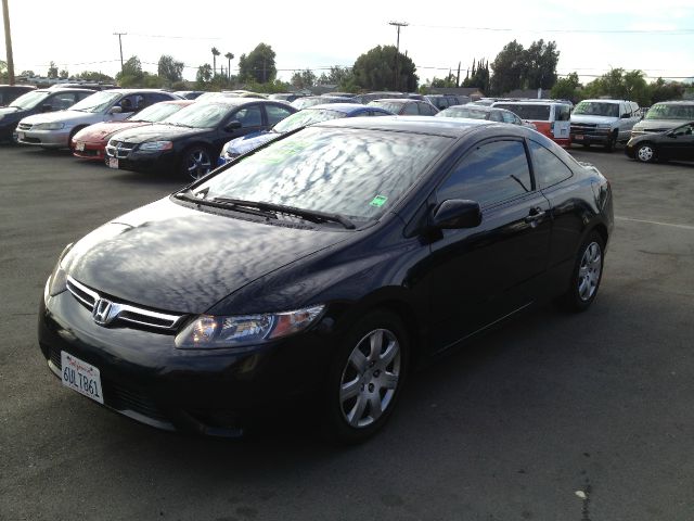 Honda Civic 2009 photo 1