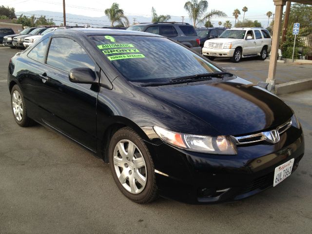 Honda Civic 2009 photo 2