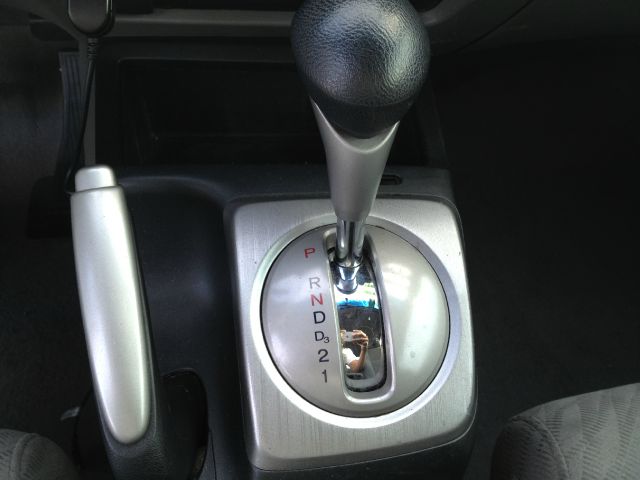 Honda Civic 2009 photo 3