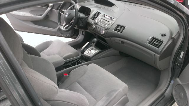 Honda Civic 2009 photo 1