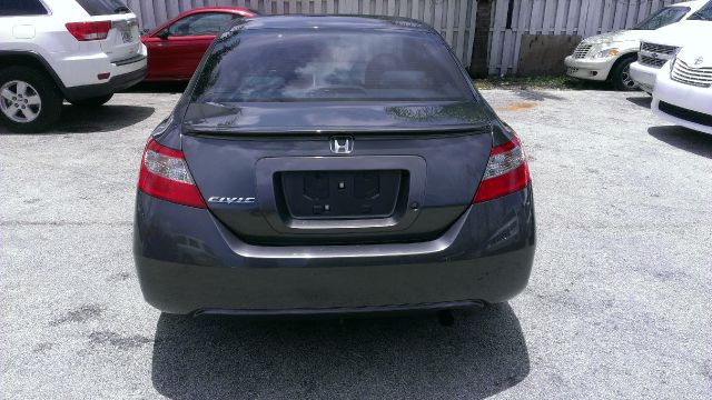 Honda Civic 2009 photo 2