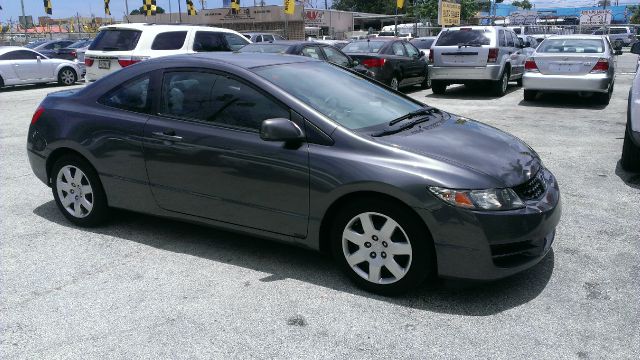 Honda Civic 2009 photo 4