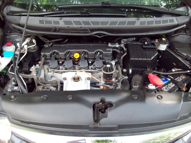 Honda Civic 2009 photo 4