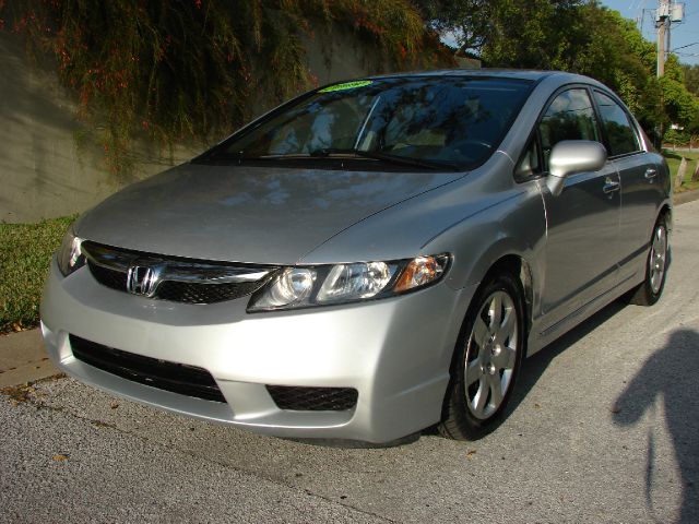 Honda Civic 2009 photo 2