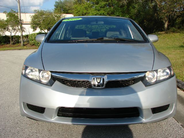 Honda Civic 2009 photo 3