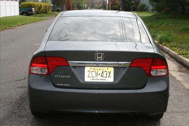 Honda Civic 2009 photo 5