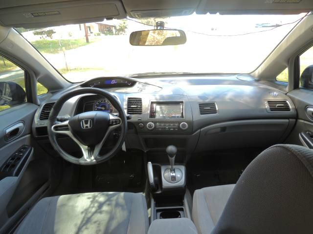 Honda Civic 2009 photo 3