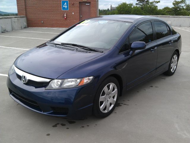 Honda Civic 2009 photo 10