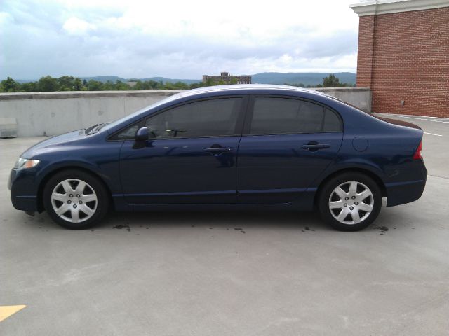 Honda Civic 2009 photo 2