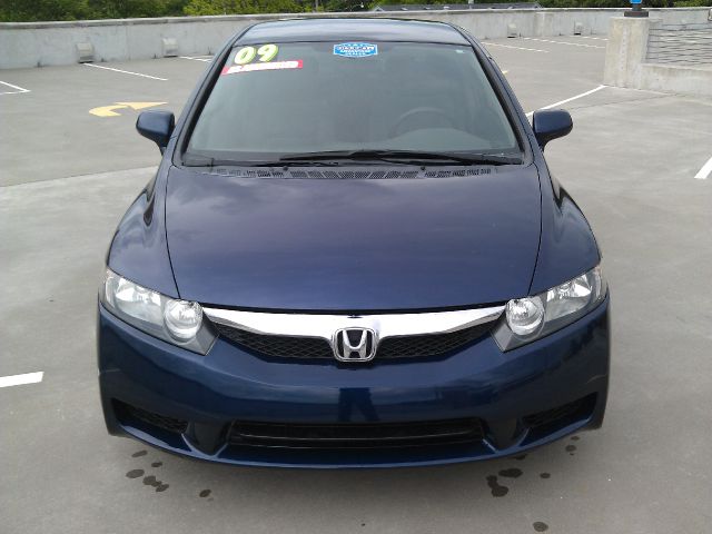 Honda Civic 2009 photo 5