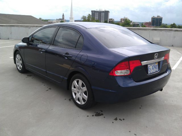 Honda Civic 2009 photo 6