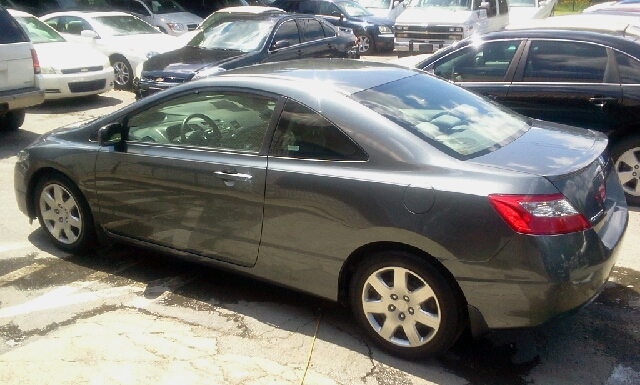 Honda Civic 2009 photo 2