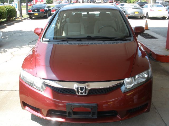 Honda Civic 2009 photo 1