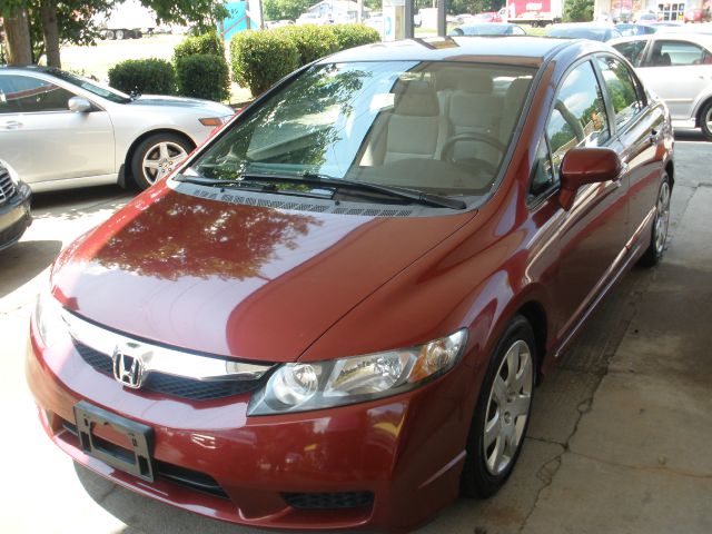 Honda Civic 2009 photo 2