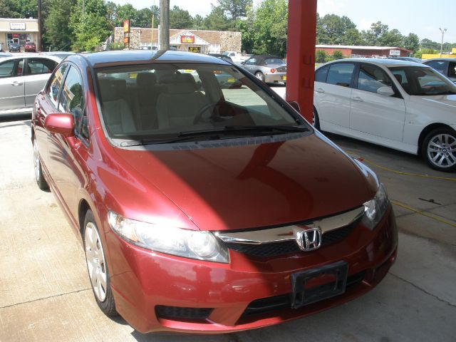 Honda Civic 2009 photo 4