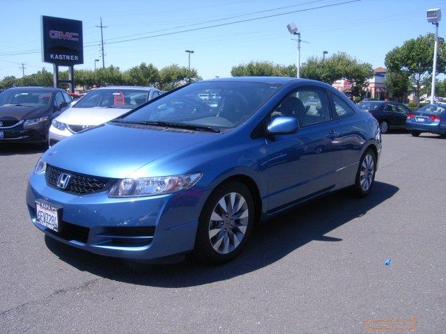 Honda Civic 2009 photo 2