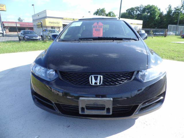 Honda Civic 2009 photo 1