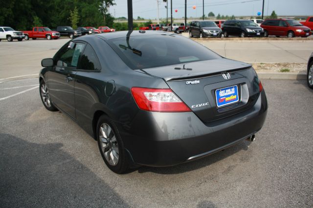 Honda Civic 2009 photo 0