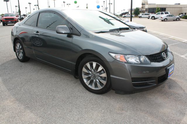 Honda Civic 2009 photo 1