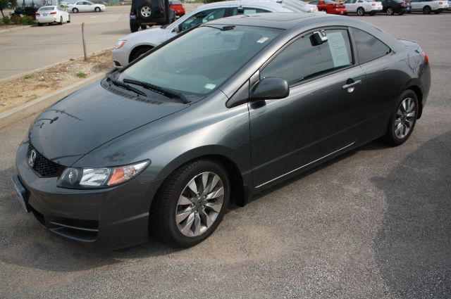 Honda Civic 2009 photo 2