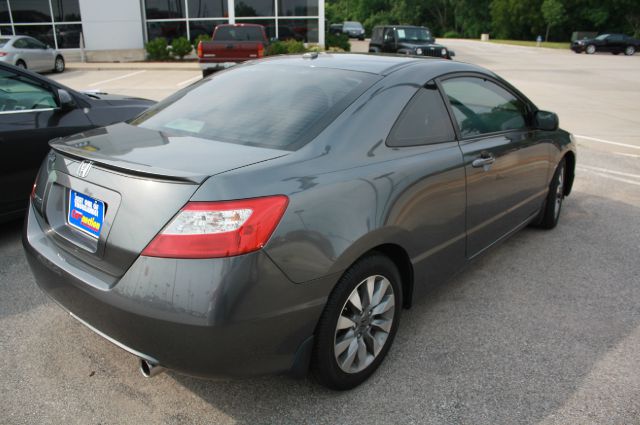 Honda Civic 2009 photo 4