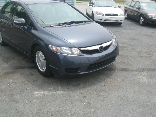 Honda Civic 2009 photo 10