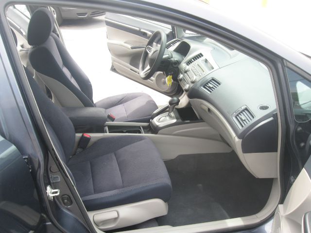 Honda Civic 2009 photo 2