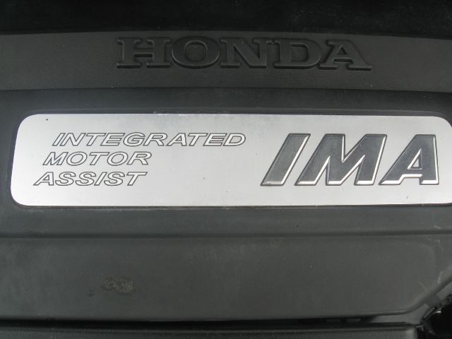 Honda Civic 2009 photo 4