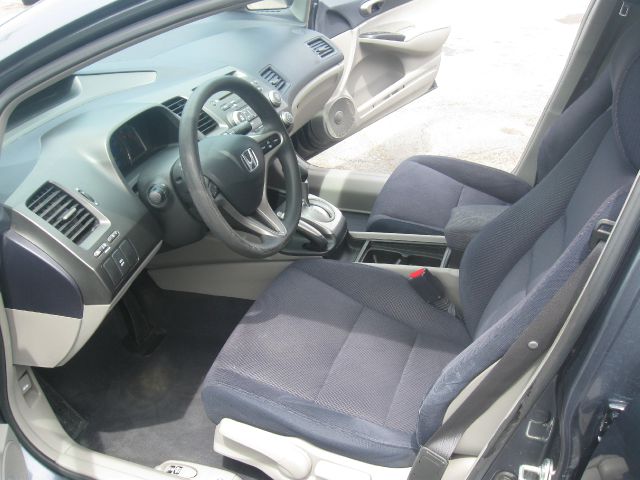 Honda Civic 2009 photo 6