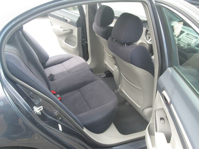 Honda Civic 2009 photo 7