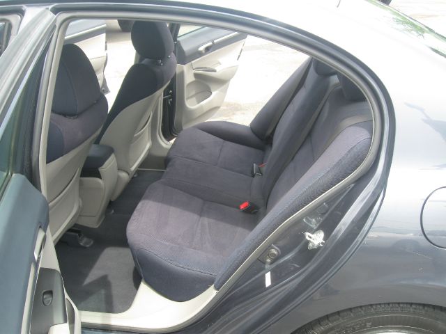 Honda Civic 2009 photo 8