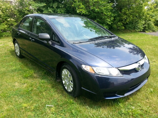 Honda Civic 2009 photo 10