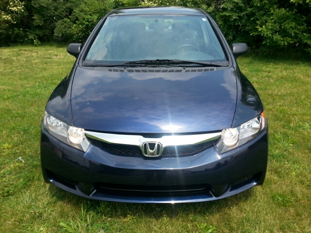 Honda Civic 2009 photo 11