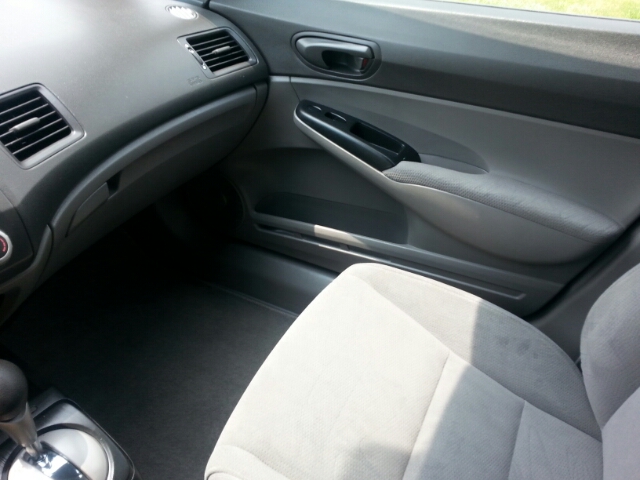 Honda Civic 2009 photo 3