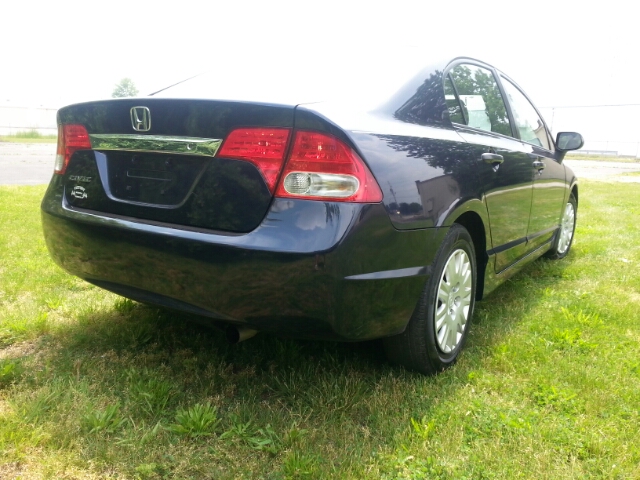 Honda Civic 2009 photo 7