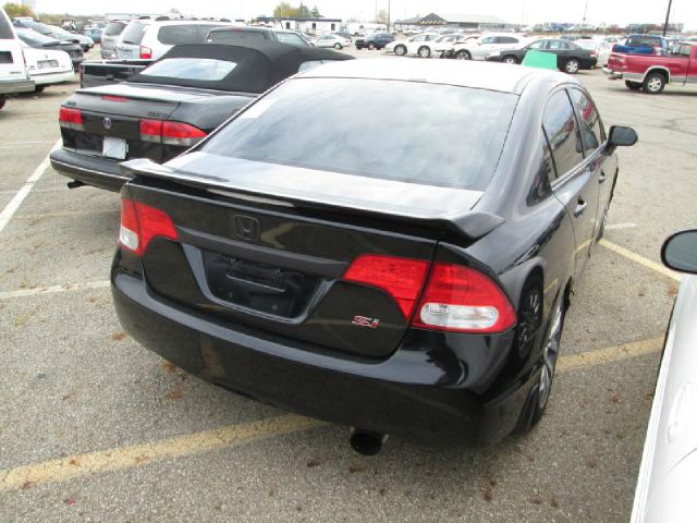 Honda Civic 2009 photo 2