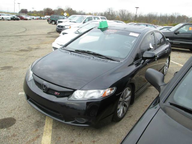 Honda Civic 2009 photo 3