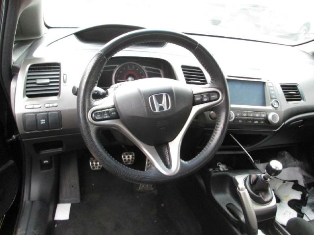 Honda Civic 2009 photo 4